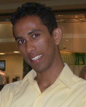 Danyel Costa Ribeiro